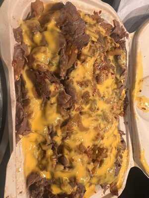 Al's #1 Italian Beef