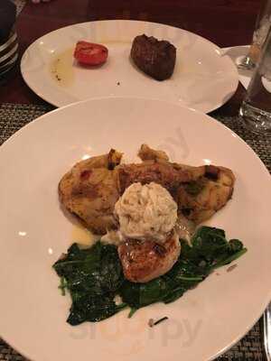 Mccormick & Schmick's Seafood & Steaks