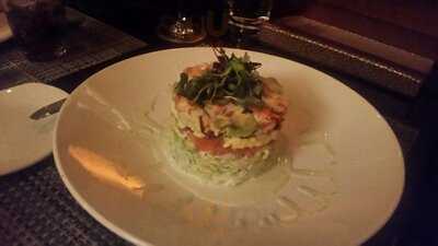 Mccormick & Schmick's Seafood & Steaks