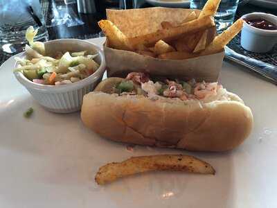 Mccormick & Schmick's Seafood & Steaks