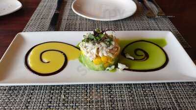 Mccormick & Schmick's Seafood & Steaks