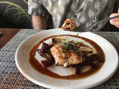 Mccormick & Schmick's Seafood & Steaks