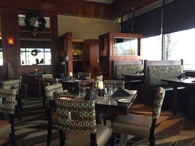 Mccormick & Schmick's Seafood & Steaks