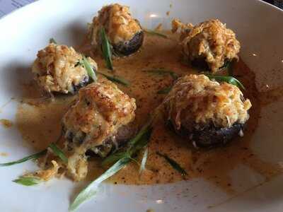 Mccormick & Schmick's Seafood & Steaks