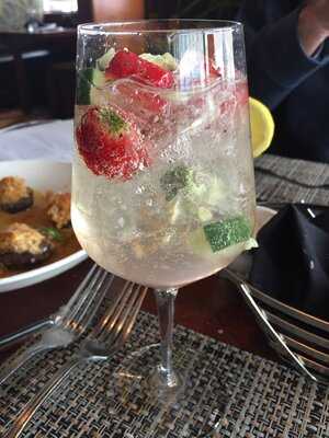 Mccormick & Schmick's Seafood & Steaks