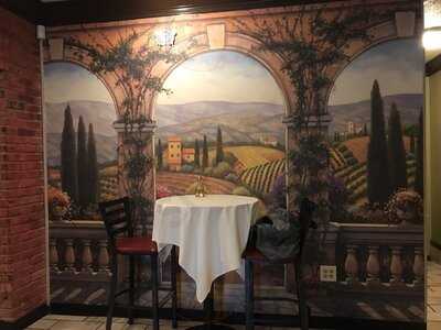 Trattoria Toscana