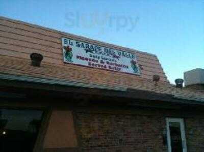 El Sarape Del Valle