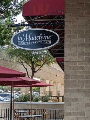 La Madeleine Country French Cafe