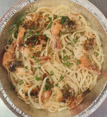 Mangia's Brick Oven Pizza & Pasta