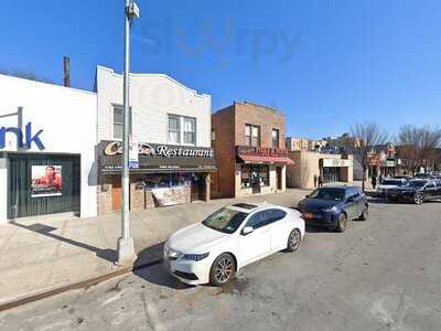 Mangia's Brick Oven Pizza & Pasta