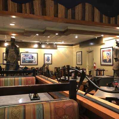 Golden Wok Chinese Restaurant