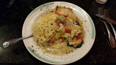 Benito's Italian Cafe And Pizzeria