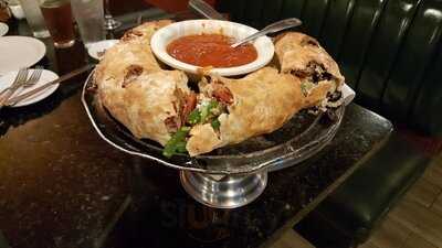 Benito's Italian Cafe And Pizzeria