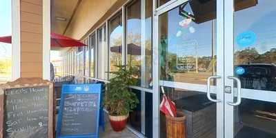 Benito's Italian Cafe And Pizzeria