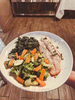 Benito's Italian Cafe And Pizzeria