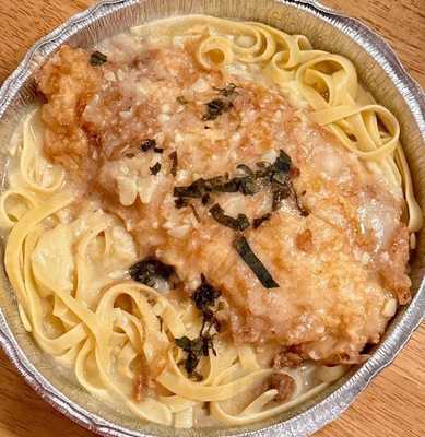 Benito's Italian Cafe And Pizzeria