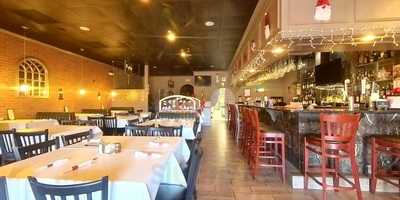 Benito's Italian Cafe And Pizzeria