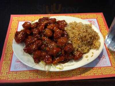 Szechuan Chinese Restaurant