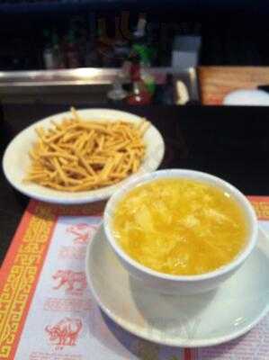 Szechuan Chinese Restaurant