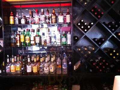 Szechuan Chinese Restaurant