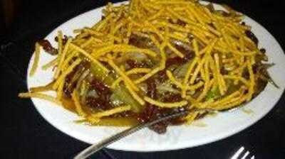 Szechuan Chinese Restaurant