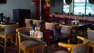 Szechuan Chinese Restaurant