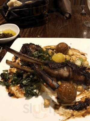 Cafecito At The Westin Riverwalk