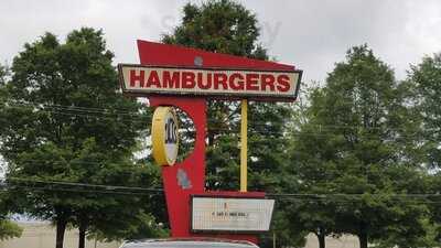 Zack's Hamburgers