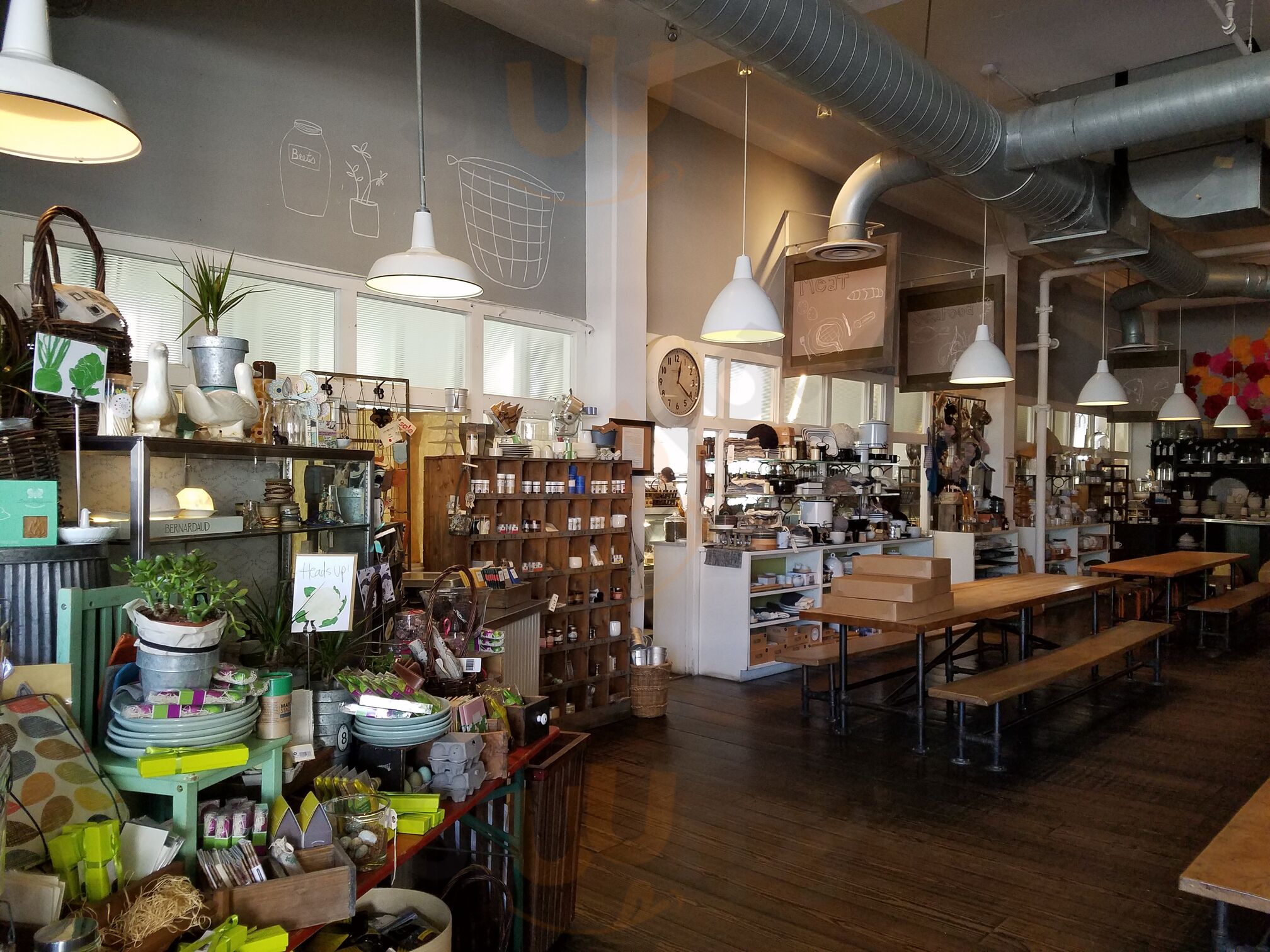 Star Provisions