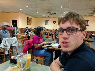 Asiana Indian Cuisine