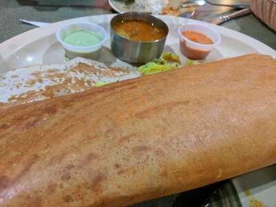 Asiana Indian Cuisine