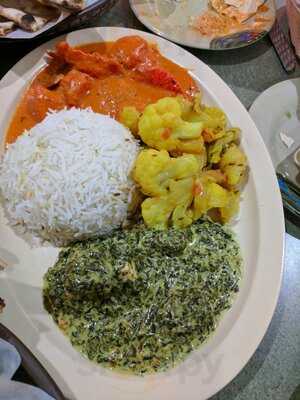 Asiana Indian Cuisine