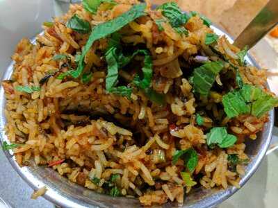 Asiana Indian Cuisine