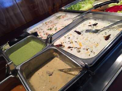 Asiana Indian Cuisine