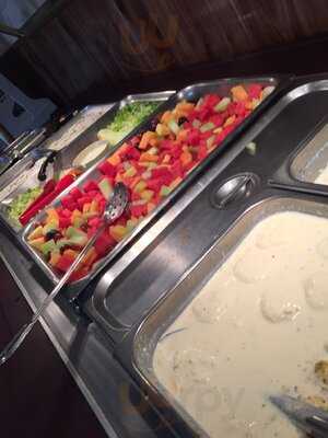 Asiana Indian Cuisine