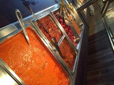 Asiana Indian Cuisine