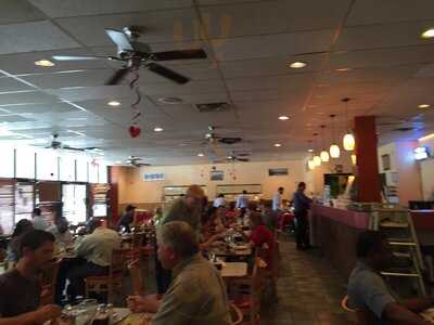 Asiana Indian Cuisine