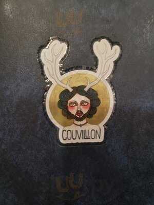 Couvillion