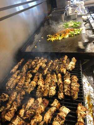 Shish Kabob Downtown