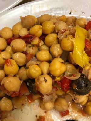 Shish Kabob Downtown