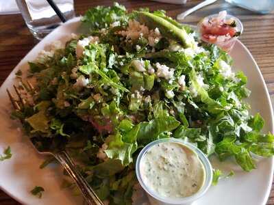 Arepazo Tapas Bar And Grill