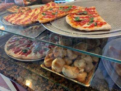 Il Porto Ristorante & Wood Fired Pizza