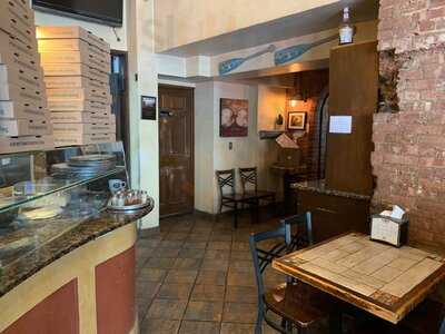 Il Porto Ristorante & Wood Fired Pizza