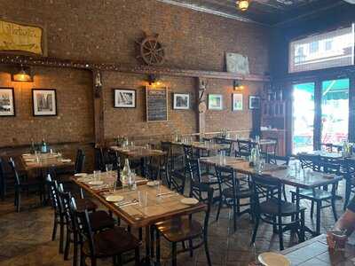 Il Porto Ristorante & Wood Fired Pizza