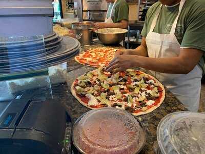 Il Porto Ristorante & Wood Fired Pizza