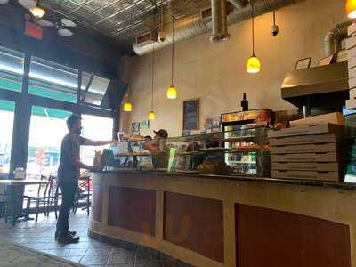 Il Porto Ristorante & Wood Fired Pizza