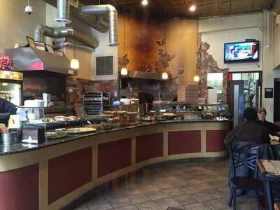 Il Porto Ristorante & Wood Fired Pizza