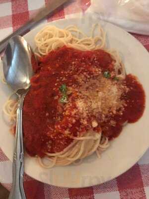 Little Italy Restaurant