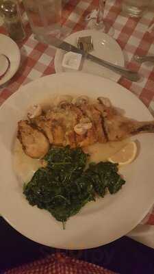 Little Italy Restaurant