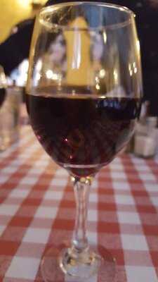 Little Italy Restaurant